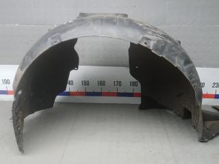 Подкрылок передний правый Skoda Octavia 3 поколение (A7) 2014, 2.0 л., дизель, МКПП, хетчбэк 5 дв.