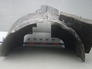 Подкрылок передний левый Mercedes-Benz M-Класс W164 2007, 3.0 л., D ML280 CDI, дизель, АКПП, внедорожник 5 дв.