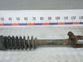 Стойка Mercedes-Benz M-Класс W164 2007, 3.0 л., D ML280 CDI, дизель, АКПП, внедорожник 5 дв.