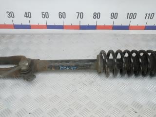 Стойка Mercedes-Benz M-Класс W164 2007, 3.0 л., D ML280 CDI, дизель, АКПП, внедорожник 5 дв.