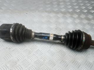 полуось передняя правая (приводной вал, ШРУС) Jeep Renegade 1 поколение 2015, 2.0 л., дизель, МКПП, внедорожник 5 дв.