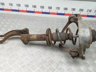 Стойка Audi A4 B8/8K 2010, 2.0 л., дизель, МКПП, седан, 8T0413031AF