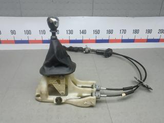 кулиса Hyundai ix35 1 поколение 2012, 1.6 л., бензин, МКПП, внедорожник 5 дв.