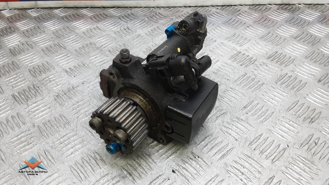 ТНВД Skoda Superb 3 поколение 2015, 1.6 л., дизель, МКПП, универсал, 03L130755AL - фото №1