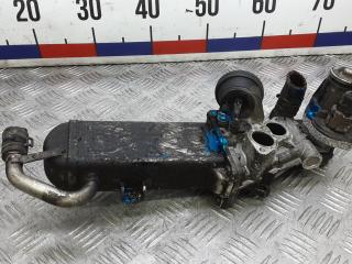 клапан EGR Skoda Superb 3 поколение 2015, 1.6 л., дизель, МКПП, универсал, 03L131512DQ, 0280751016