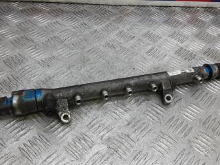 топливная рампа Skoda Superb 3 поколение 2015, 1.6 л., дизель, МКПП, универсал, 03L130089B