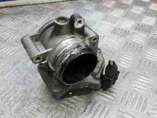 заслонка дроссельная Skoda Superb 3 поколение 2015, 1.6 л., дизель, МКПП, универсал, 03L128063AD