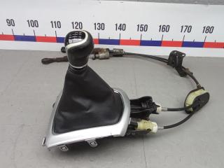 кулиса Nissan Qashqai 2 поколение 2016, 1.5 л., дизель, МКПП, внедорожник 5 дв.