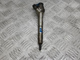 форсунка Skoda Superb 3 поколение 2018, 1.6 л., дизель, АКПП, хетчбэк 5 дв., 0445110473, 04L130277AD