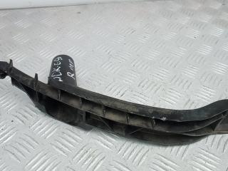 крепление бампера Volkswagen Jetta 5 поколение 2007, 1.6 л., бензин, МКПП, седан, 1K0807890B