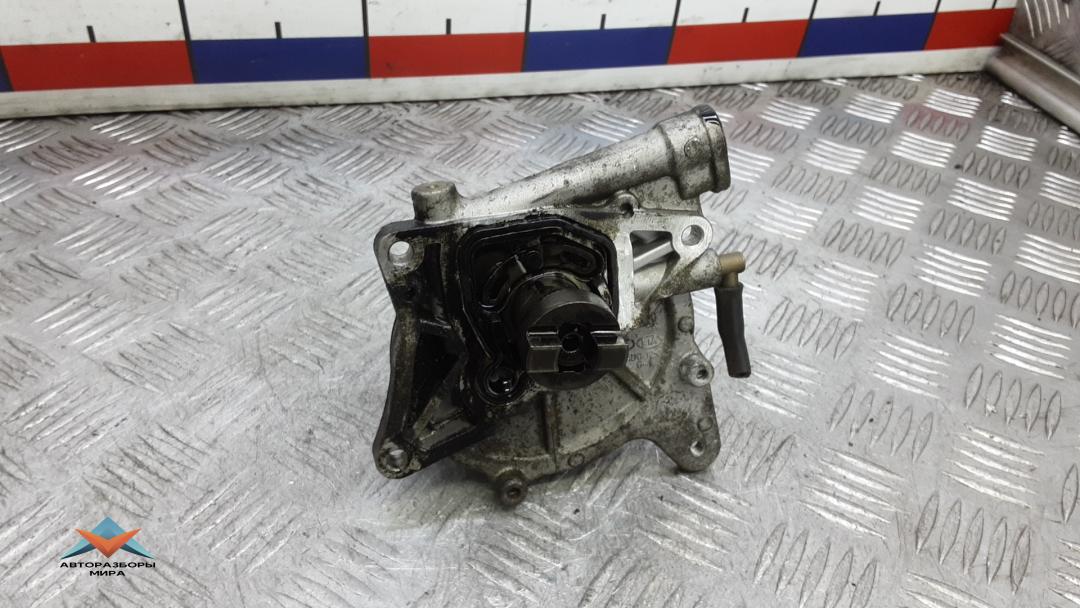 насос вакуумный Hyundai Santa Fe 3 поколение (DM) 2014, 2.2 л., дизель, МКПП, внедорожник 5 дв., 28810-2F000 - фото №1