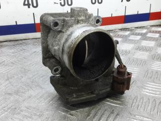 заслонка дроссельная Hyundai Santa Fe 3 поколение (DM) 2014, 2.2 л., дизель, МКПП, внедорожник 5 дв., 35100-2F100