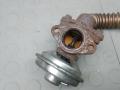 клапан EGR Chevrolet Cruze 1 поколение 2009, 2.0 л., D VCDi, дизель, МКПП, седан, 96440383, 96440382 - фото №2