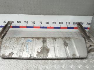 защита бампера (кенгурятник) Volvo XC90 1 поколение 2005, 2.4 л., дизель, АКПП, внедорожник 5 дв.