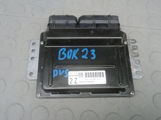 ЭБУ Nissan X-Trail T30 [рестайлинг] 2006, 2.5 л., бензин, АКПП, внедорожник 5 дв., 23710EQ810