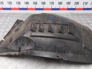 Подкрылок передний правый Citroen Jumper 2 поколение 2009, 2.2 л., дизель, МКПП