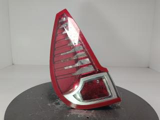фонарь задний левый Renault Scenic 3 поколение 2010, цвет, 265550013R