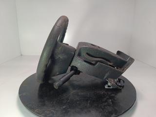 рулевая колонка Chevrolet Tracker 3 поколение 2014, цвет, 28252754