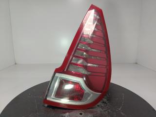 фонарь задний правый Renault Scenic 3 поколение 2010, цвет, 265500013R