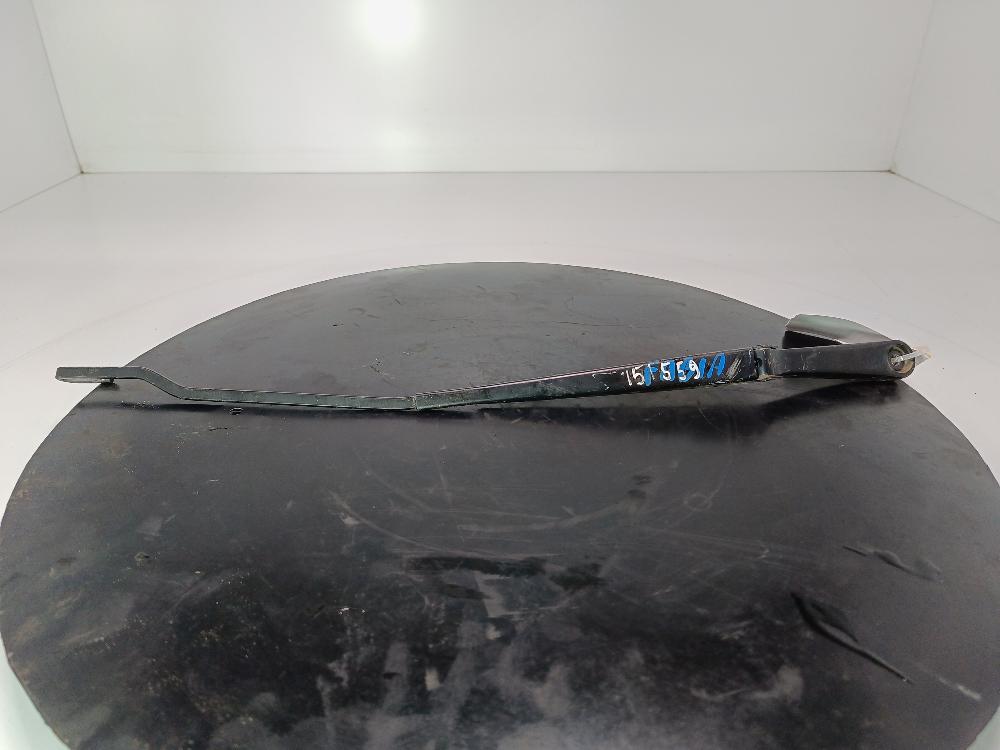 щеткодержатель (поводок стеклоочистителя, дворник) Skoda Fabia 1 поколение (6Y) 2002, цвет, 6Y1955410 - фото №1