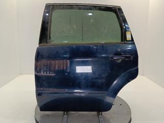 дверь задняя левая Ford S-Max 1 поколение 2009, цвет