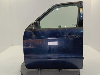 дверь передняя левая Ford S-Max 1 поколение [рестайлинг] 2012, цвет