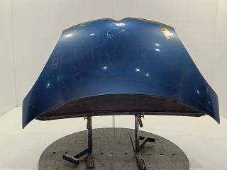 капот Citroen C4 Picasso 1 поколение 2009, цвет