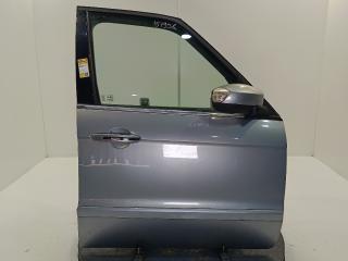 дверь передняя правая Ford Galaxy 2 поколение 2008, цвет