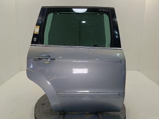 дверь задняя правая Ford Galaxy 2 поколение 2008, цвет
