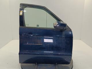 дверь передняя правая Ford Galaxy 2 поколение 2009, цвет