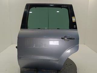 дверь задняя левая Ford Galaxy 2 поколение 2008, цвет