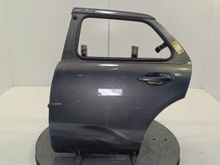 дверь задняя левая Citroen C4 Cactus 2020, цвет