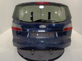 крышка багажника Ford S-Max 1 поколение 2009, цвет