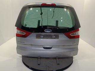 крышка багажника Ford Galaxy 2 поколение 2009, цвет