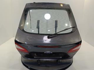 крышка багажника Ford Mondeo 4 поколение 2009, цвет, хетчбэк 5 дв.