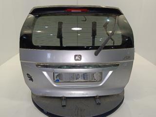 крышка багажника Honda FR-V 1 поколение 2007, цвет