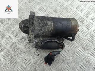 стартер Opel Zafira 2 поколение (B) 2007, 1.9 л., дизель, МКПП, серый, минивэн, 11090101125N