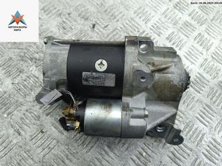 стартер Opel Vectra C [рестайлинг] 2007, 3.0 л., дизель, АКПП, зелёный, универсал, 8973756132