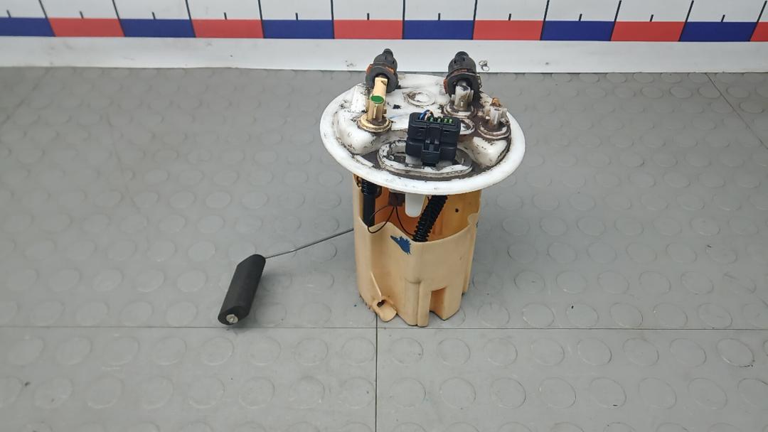 датчик уровня топлива Peugeot 508 1 поколение 2011, 2.0 л., HDi, дизель, МКПП, универсал - фото №1