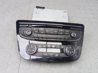 магнитола Peugeot 508 1 поколение 2011, 2.0 л., HDi, дизель, МКПП, универсал