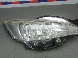 фара правая Peugeot 508 1 поколение 2011, 2.0 л., HDi, дизель, МКПП, универсал, 89904118, 968780380