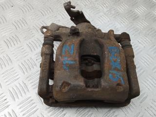 суппорт задний левый Volkswagen Crafter 2 поколение 2021, 2.0 л., TDi, дизель, МКПП, микроавтобус