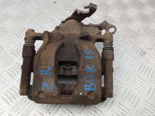 суппорт задний правый Volkswagen Crafter 2 поколение 2021, 2.0 л., TDi, дизель, МКПП, микроавтобус