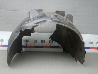 Подкрылок передний левый Opel Corsa E 2015, 1.4 л., бензин, МКПП, хетчбэк 5 дв., 1101169, 1101193, 13399703, 39009953