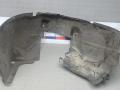 Подкрылок передний левый Opel Corsa E 2015, 1.4 л., бензин, МКПП, хетчбэк 5 дв., 1101169, 1101193, 13399703, 39009953 - фото №2