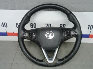 руль Opel Corsa E 2015, 1.4 л., бензин, МКПП, хетчбэк 5 дв., 39116011