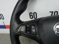 руль Opel Corsa E 2015, 1.4 л., бензин, МКПП, хетчбэк 5 дв., 39116011 - фото №4