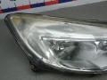 фара правая Opel Astra J [рестайлинг] 2012, 1.7 л., дизель, МКПП, универсал, 13253657, 1216184 - фото №3