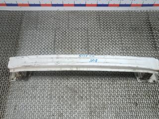 усилитель бампера заднего Skoda Fabia 3 поколение (NJ) [рестайлинг] 2019, 1.0 л., бензин, МКПП, хетчбэк 5 дв., 6V6807305