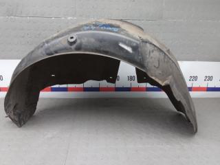 Подкрылок задний левый Skoda Fabia 3 поколение (NJ) [рестайлинг] 2019, 1.0 л., бензин, МКПП, хетчбэк 5 дв., 6V6810969B